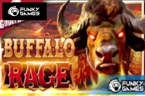 Buffalo Rage